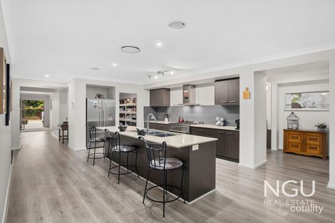 Property photo of 45 Trinity Crescent Augustine Heights QLD 4300