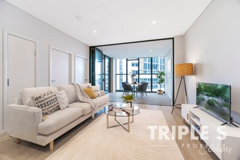 Property photo of 709/5 Wentworth Place Wentworth Point NSW 2127