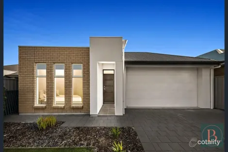 10 Juniper Bvd, Virginia, SA 5120