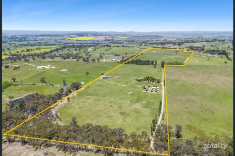 399 Mount Rankin Rd, Mount Rankin, NSW 2795