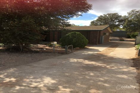 48 Hurlstone St, Peterborough, SA 5422