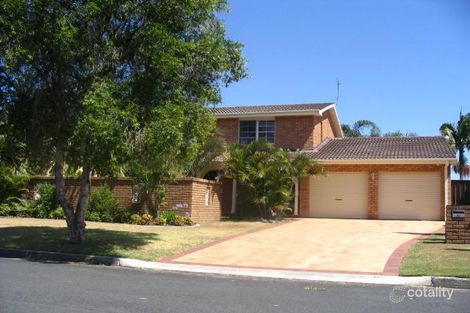 22 Mainsail Ave, St Huberts Island, NSW 2257