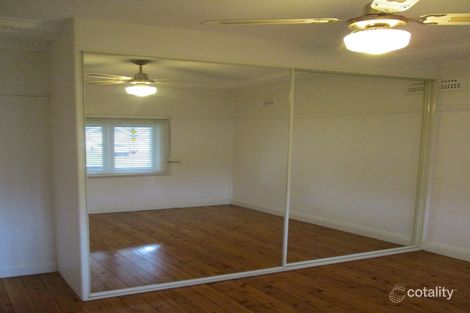 Property photo of 4 Henderson Street Merrylands NSW 2160