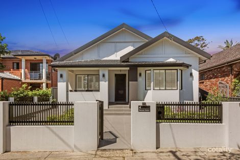 4 Blenman Ave, Punchbowl, NSW 2196