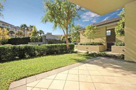 Property photo of 9/102 William Street Five Dock NSW 2046