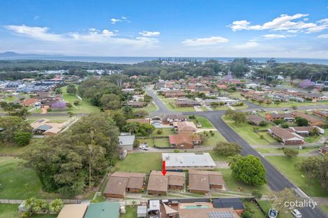 Property photo of 2/9 Bruce Field Street South West Rocks NSW 2431