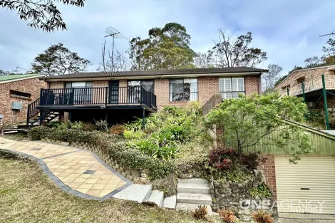 73 Douglas St, Springwood, NSW 2777