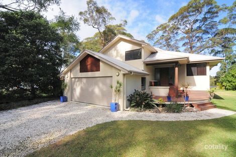 Property photo of 27 Edendale Street Woollamia NSW 2540