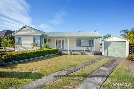 Property photo of 8 Hinten Crescent Taree NSW 2430