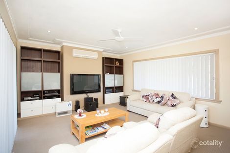 Property photo of 8 Hinten Crescent Taree NSW 2430