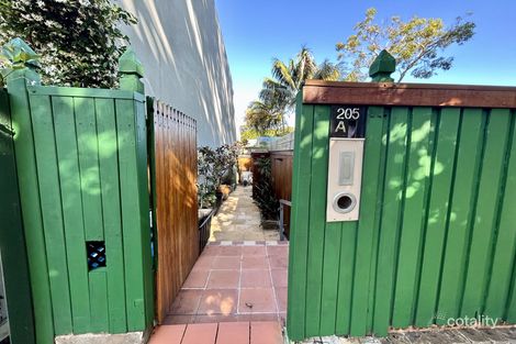 Property photo of 205 Nelson Street Annandale NSW 2038
