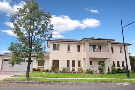 Property photo of 15 Susannah Drive Ropes Crossing NSW 2760