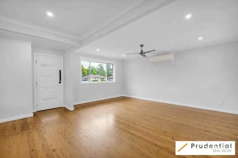 Property photo of 56 Bligh Avenue Camden South NSW 2570