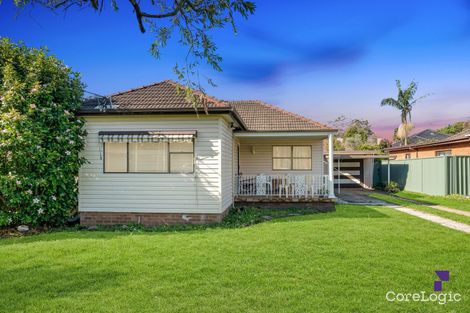 Property photo of 12 Penrose Avenue Belmore NSW 2192