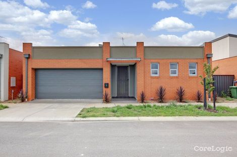 Property photo of 4 Lambourne Lane Craigieburn VIC 3064