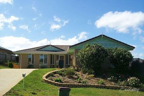 Property photo of 21 Callune Terrace Goonellabah NSW 2480