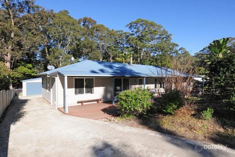 31 William Bryce Rd, Tomerong, NSW 2540