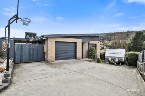 16 Dumbarton Dr, Geilston Bay, TAS 7015