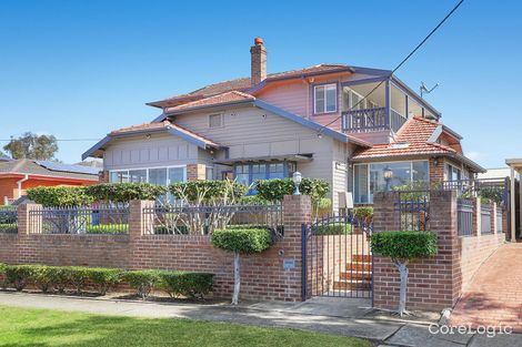 Property photo of 10 Grandview Avenue Seven Hills NSW 2147