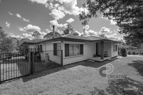 Property photo of 4 Scott Street Seaham NSW 2324