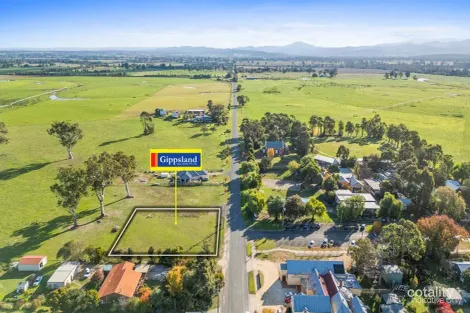 Property photo of 1946 Maffra-Briagolong Road Briagolong VIC 3860
