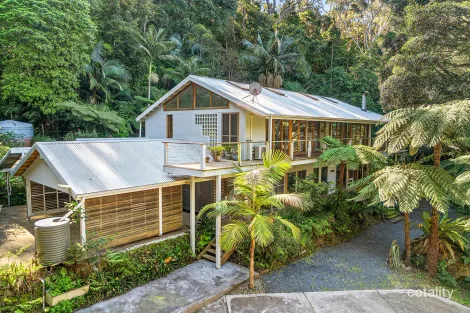 Property photo of 60 Buttenshaw Drive Coledale NSW 2515