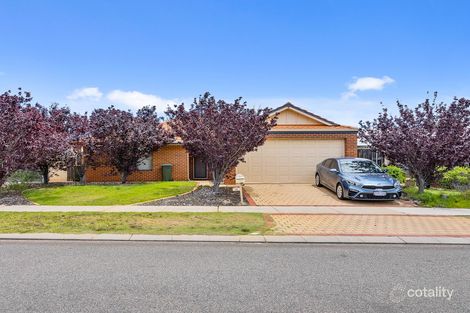 36 Parnham Ave, Ellenbrook, WA 6069