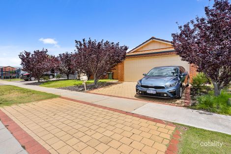 Property photo of 36 Parnham Avenue Ellenbrook WA 6069