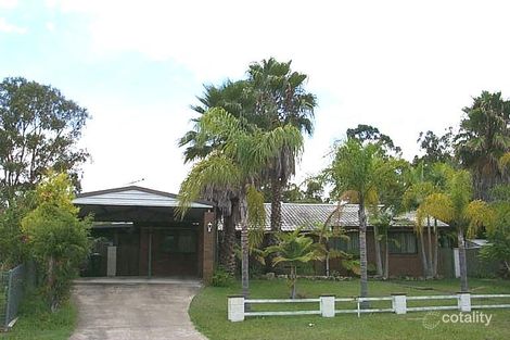 8 Sycamore Ct, Logan Central, QLD 4114