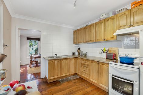 Property photo of 16 Rowley Street Camperdown NSW 2050