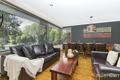 Property photo of 28 Rondelay Drive Castle Hill NSW 2154