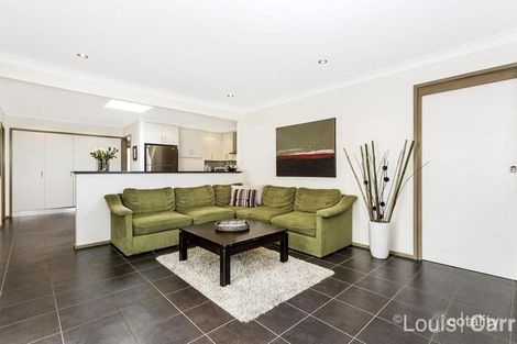 Property photo of 28 Rondelay Drive Castle Hill NSW 2154