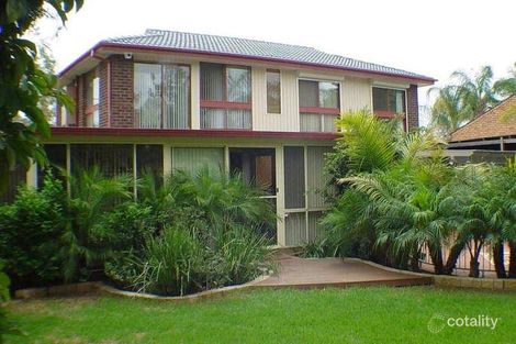 16 Grange Cres, Cambridge Gardens, NSW 2747