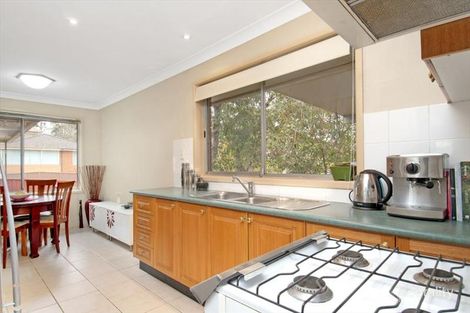 Property photo of 27A Binalong Road Pendle Hill NSW 2145