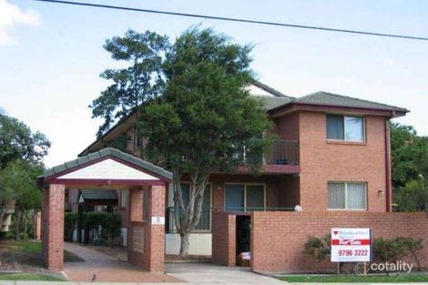 Property photo of 19/6 Myrtle Road Bankstown NSW 2200