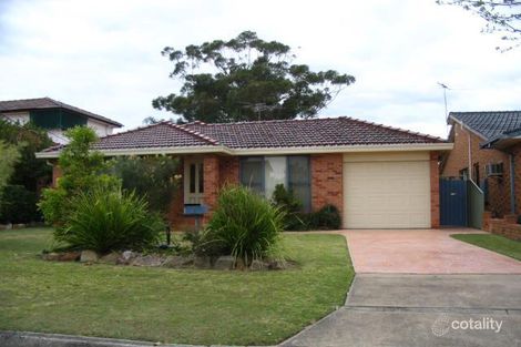 7 Renway Ave, Lugarno, NSW 2210