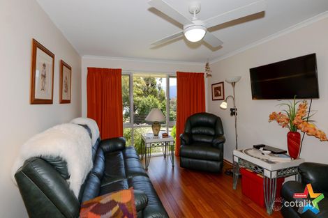 Property photo of 48 Hilltop Court Yarra Junction VIC 3797