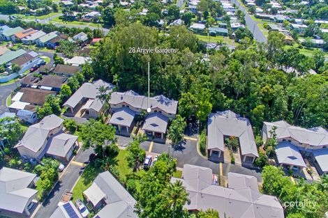 Property photo of 28/65-83 Callum Street Mooroobool QLD 4870