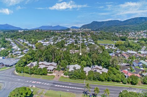 Property photo of 28/65-83 Callum Street Mooroobool QLD 4870