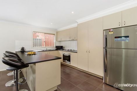 Property photo of 76 Hatchlands Drive Deer Park VIC 3023