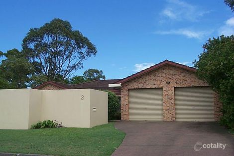 2 Newport Cres, Port Macquarie, NSW 2444