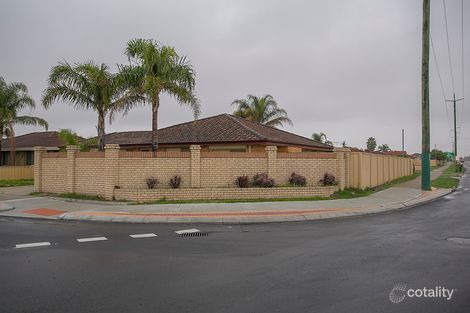 Property photo of 1 Murdoch Road Thornlie WA 6108