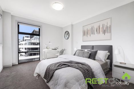 Property photo of 206/36 Barber Avenue Penrith NSW 2750