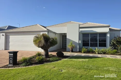 19 Hatfield Rd, Ellenbrook, WA 6069