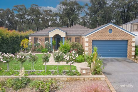 Property photo of 25 Daniel Drive Golden Square VIC 3555
