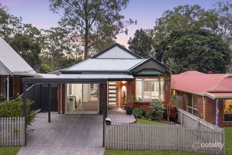 4 Kelvin Cl, Forest Lake, QLD 4078