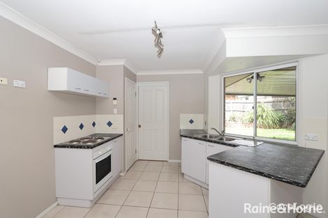 Property photo of 37 Lyrebird Lane Bellbird Park QLD 4300