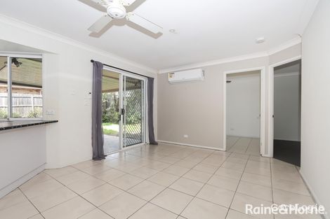 Property photo of 37 Lyrebird Lane Bellbird Park QLD 4300