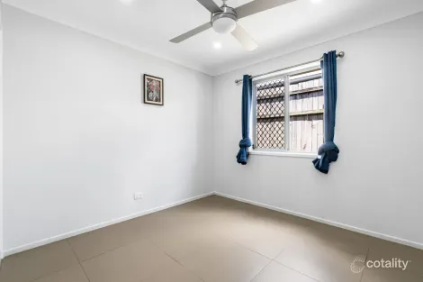 Property photo of 25 Hookes Terrace Springfield Lakes QLD 4300