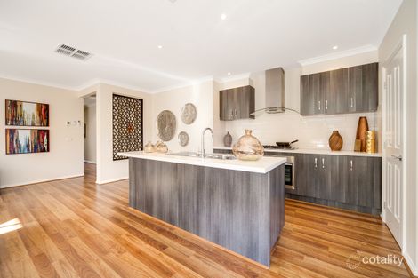 Property photo of 17 Red Maple Drive Cranbourne West VIC 3977
